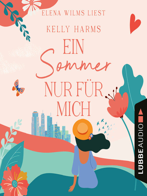 Ein Sommer Nur Für Mich Buch